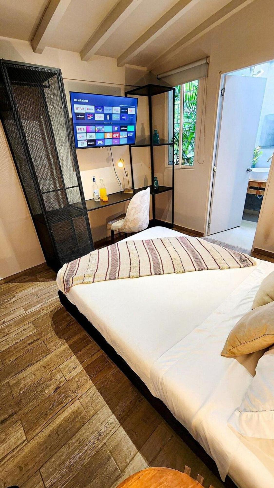 Luxury In Aguacatala * Medellín